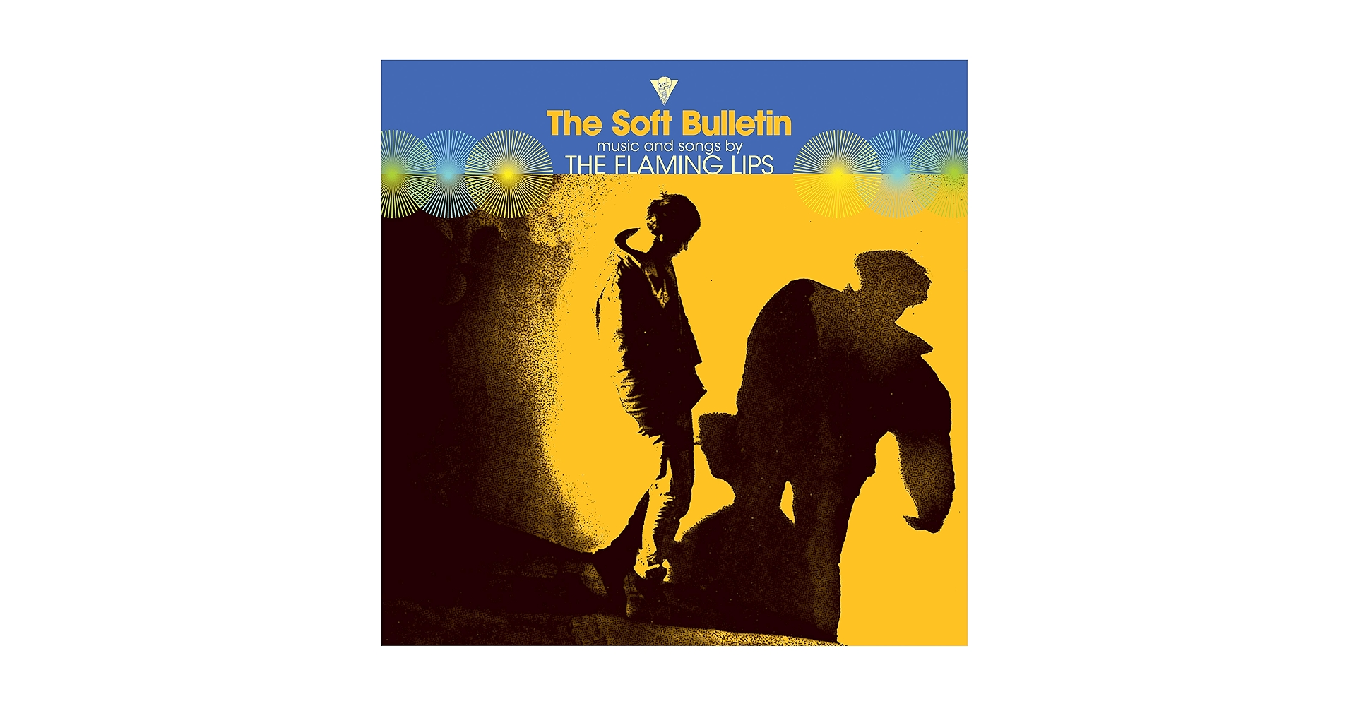 flaming lips soft bulletin レコード THE FLAMING LIPS / THE SOFT BULLETIN COMPANION – ALFFO RECORDS